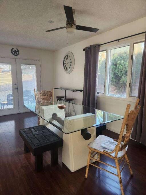 Southwestern Charm - Minutes From Everything 3/2 Sierra Vista Exterior photo