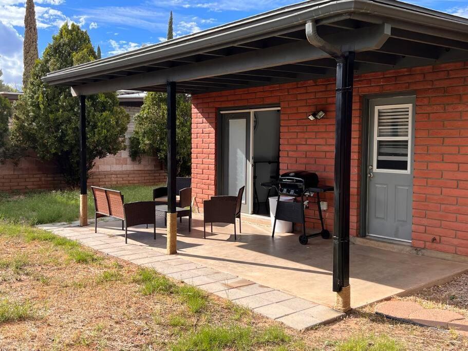 Southwestern Charm - Minutes From Everything 3/2 Sierra Vista Exterior photo