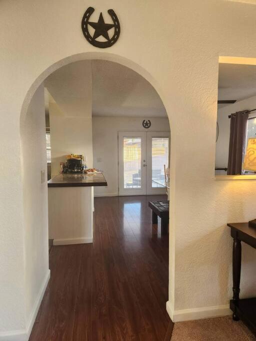 Southwestern Charm - Minutes From Everything 3/2 Sierra Vista Exterior photo